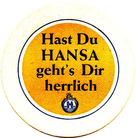 dortmund do-nw hansa hast du 1-3a+1b (rund215-hast du hansa) 